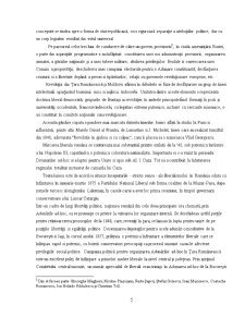 Doctrina liberală și rolul PNL în societatea românească - Pagina 5