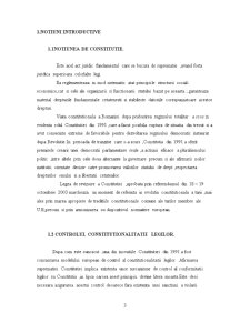 Controlul anterior al constituționalității legilor - Pagina 3