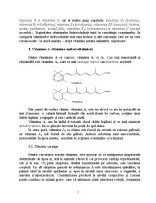 Vitaminele A, D și K - Pagina 2