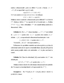 Gramaticile Eco-matriceale - Pagina 4