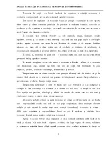 Analiza ritmicității în activitatea de producție și comercializare la SC Lactag SA Pitești - Pagina 2