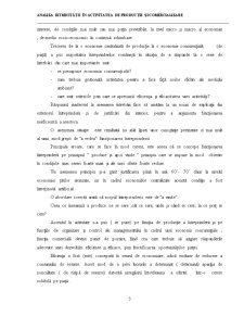 Analiza ritmicității în activitatea de producție și comercializare la SC Lactag SA Pitești - Pagina 3