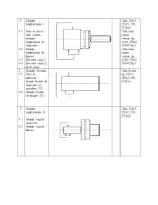 Proiectarea Procesului Tehnologic de Prelucrare Mecanică a unui Arbore - Pagina 4
