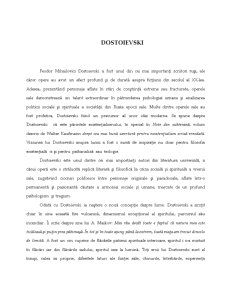 Dostoievski - Pagina 2