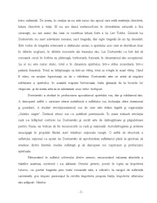Dostoievski - Pagina 3
