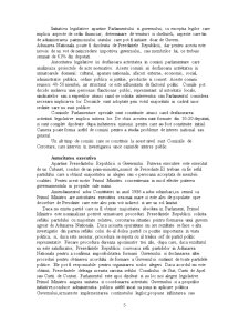 Geneza și evoluția dreptului administrativ în Grecia - Pagina 5