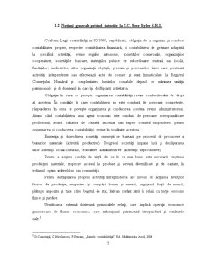 Noțiuni generale privind datoriile la SC Free Styler SRL - Pagina 5