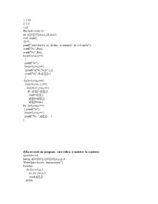 Bazele programării - Pagina 5