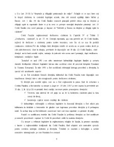 Actul Căsătoriei în Legislația Română Actuală - Pagina 4