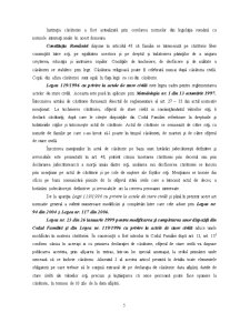 Actul Căsătoriei în Legislația Română Actuală - Pagina 5