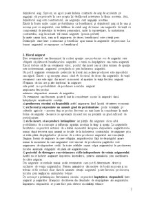 Asigurări - modulul Bologna - Pagina 2