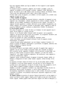 Asigurări - modulul Bologna - Pagina 5