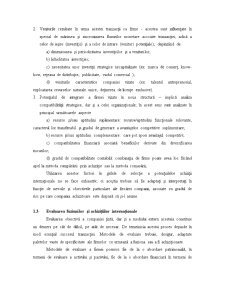 Caracteristici și Reglementări Aplicabile Procesului Fuziunilor și Achizițiilor - Pagina 5