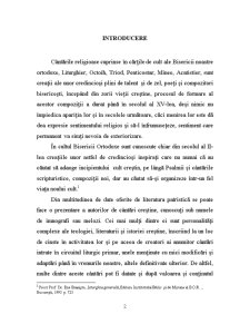 Sfântul Andrei Criteanul - Imnograful - Pagina 2