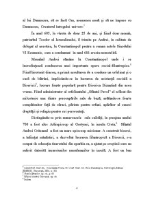 Sfântul Andrei Criteanul - Imnograful - Pagina 4