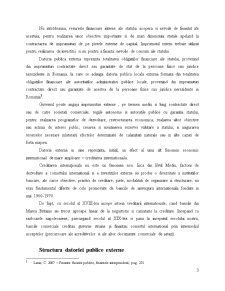Datoria publică a României - Pagina 3