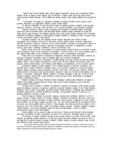 Reglementari si Formalitati privind Vamuirea Marfurilor Inainte si dupa Aderarea la UE - Pagina 4