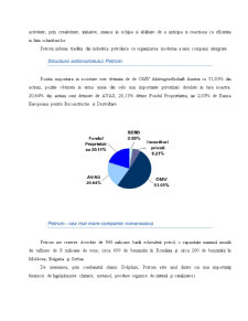 Analiza portofoliului alcătuit din acțiunile societățiilor - Petrom, SIF Moldova, Antibiotice - Pagina 4