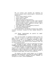 Analiza Economico - Financiara - Pagina 21