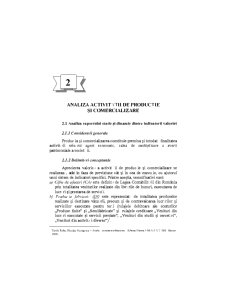 Analiza Economico - Financiara - Pagina 24