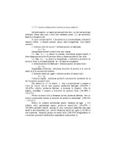 Analiza Economico - Financiara - Pagina 27