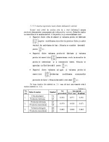 Analiza Economico - Financiara - Pagina 28