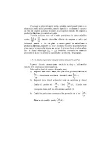 Analiza Economico - Financiara - Pagina 29