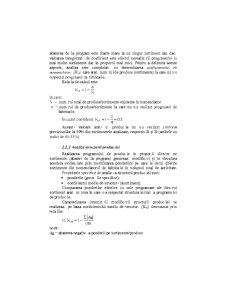 Analiza Economico - Financiara - Pagina 33