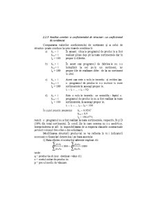 Analiza Economico - Financiara - Pagina 35