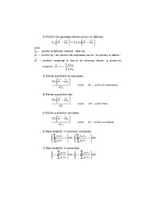 Analiza Economico - Financiara - Pagina 36