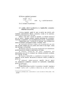 Analiza Economico - Financiara - Pagina 37