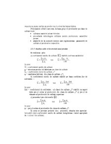 Analiza Economico - Financiara - Pagina 38
