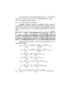 Analiza Economico - Financiara - Pagina 39