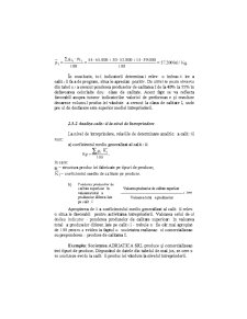 Analiza Economico - Financiara - Pagina 40