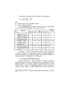 Analiza Economico - Financiara - Pagina 44