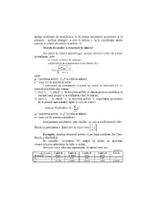 Analiza Economico - Financiara - Pagina 45