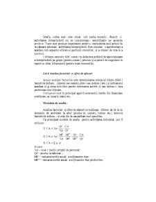 Analiza Economico - Financiara - Pagina 48