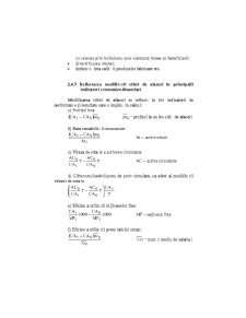 Analiza Economico - Financiara - Pagina 52