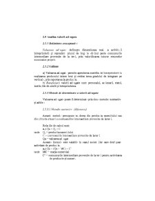 Analiza Economico - Financiara - Pagina 53
