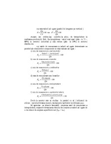 Analiza Economico - Financiara - Pagina 55