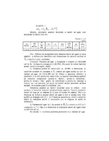 Analiza Economico - Financiara - Pagina 58