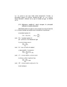 Analiza Economico - Financiara - Pagina 59