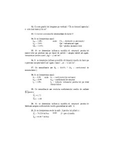 Analiza Economico - Financiara - Pagina 62