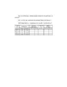 Analiza Economico - Financiara - Pagina 63
