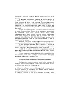Analiza Economico - Financiara - Pagina 65