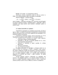 Analiza Economico - Financiara - Pagina 69