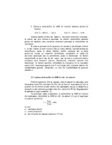 Analiza Economico - Financiara - Pagina 72