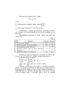 Analiza Economico - Financiara - Pagina 73