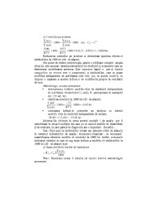 Analiza Economico - Financiara - Pagina 75