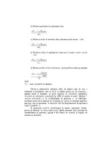 Analiza Economico - Financiara - Pagina 76